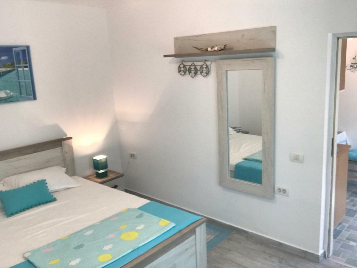 Black Sea House Apartment Constanta Exterior photo